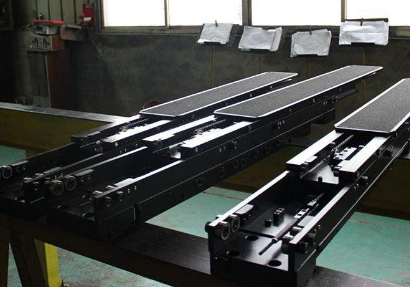 堆垛機伸縮貨叉