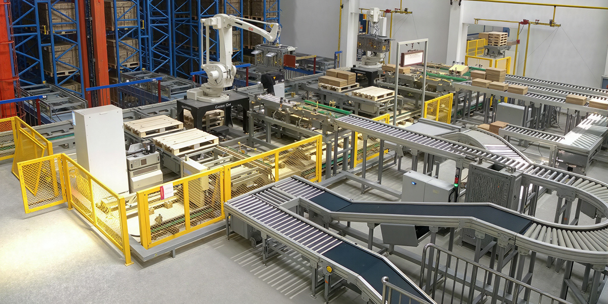 汽車產線的優化