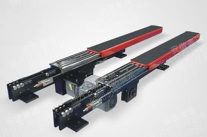 單伸位輕載荷貨叉