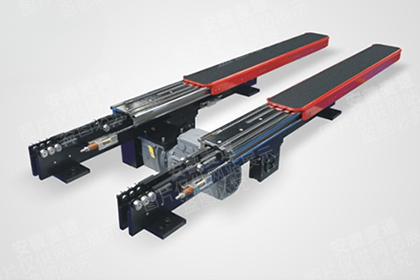 單伸位托盤貨叉