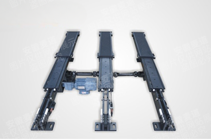 單伸位多貨又并聯重載荷